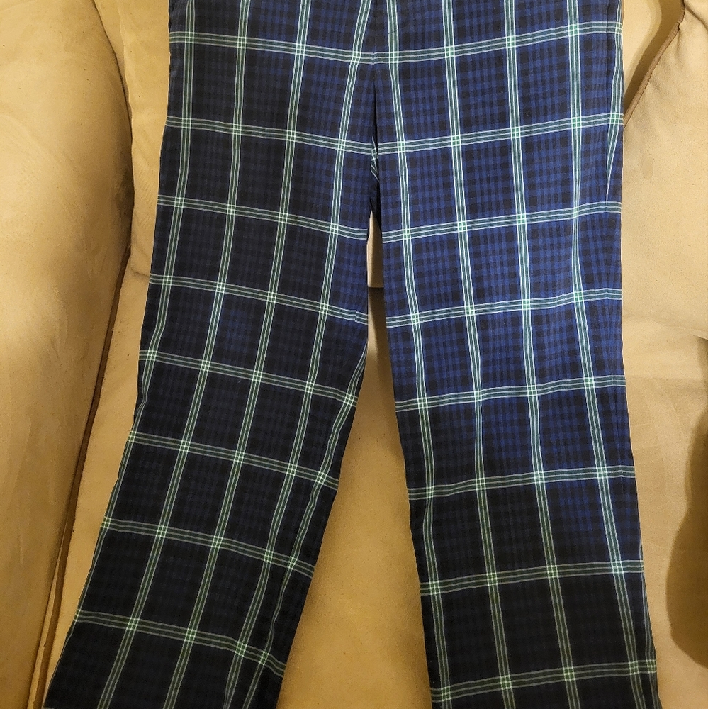 Izod Golf